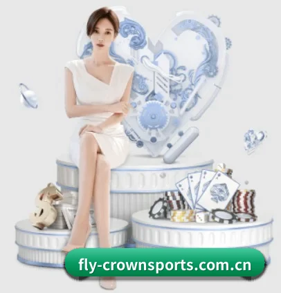 fly-crownsports.com.cn APP 界面